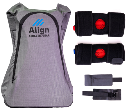 NeuroPak Sport Pro