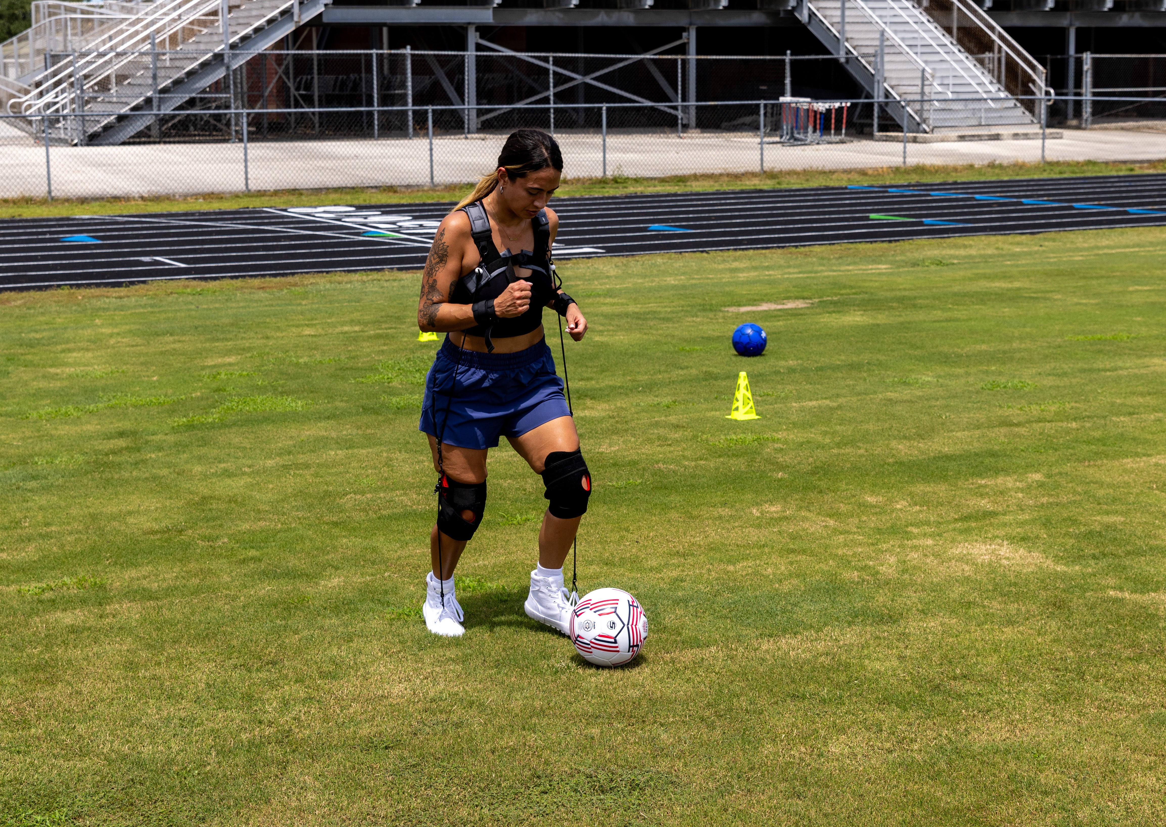 Soccer