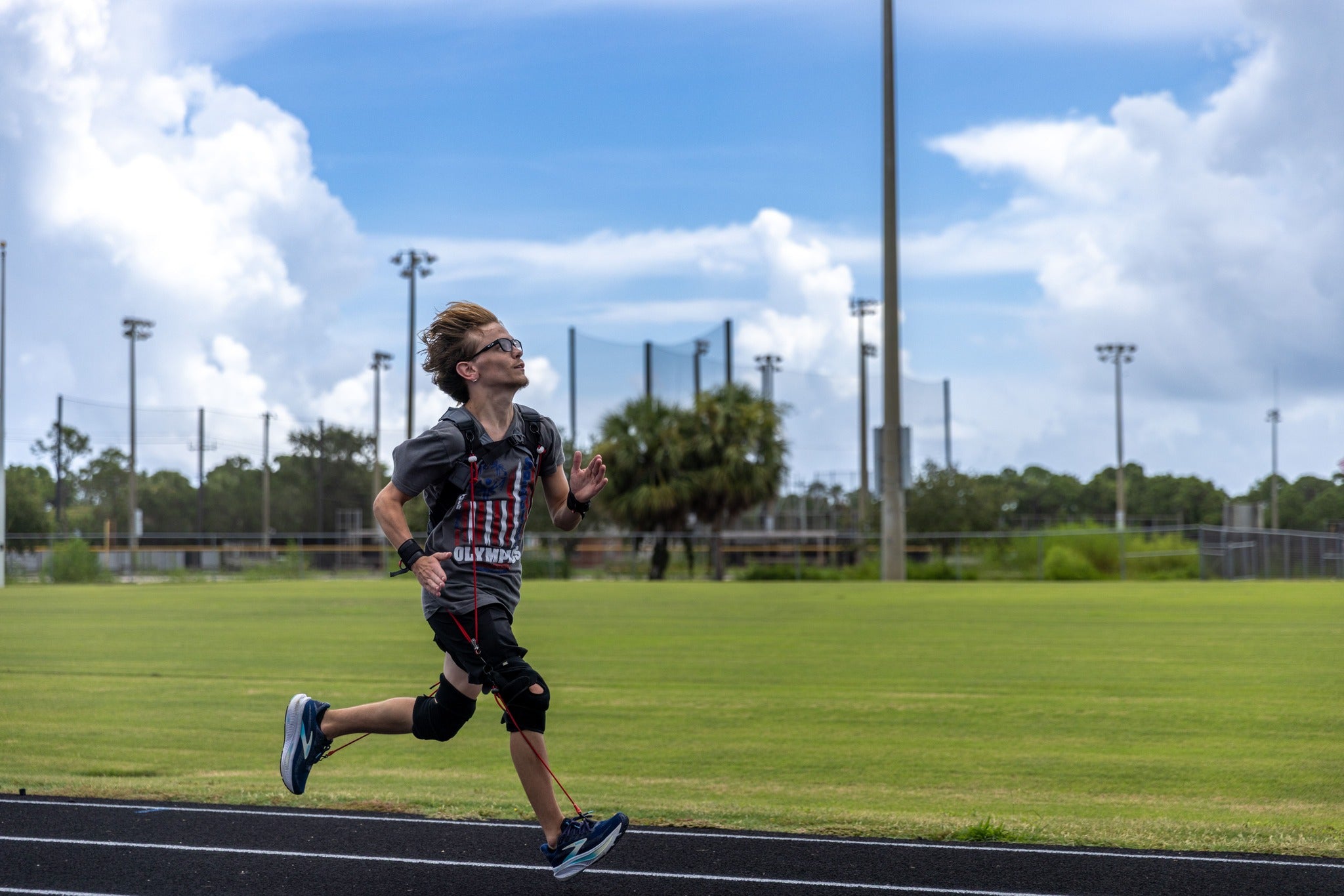 Track & Field