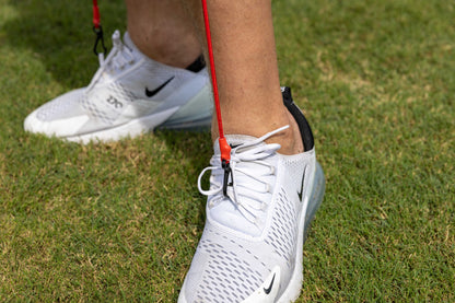 Knee to foot cord