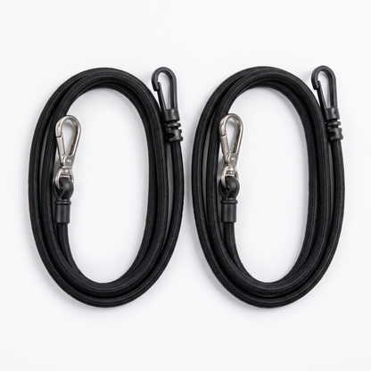Knee to foot cord