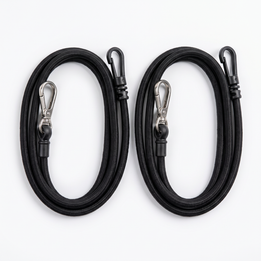 Knee to foot cord