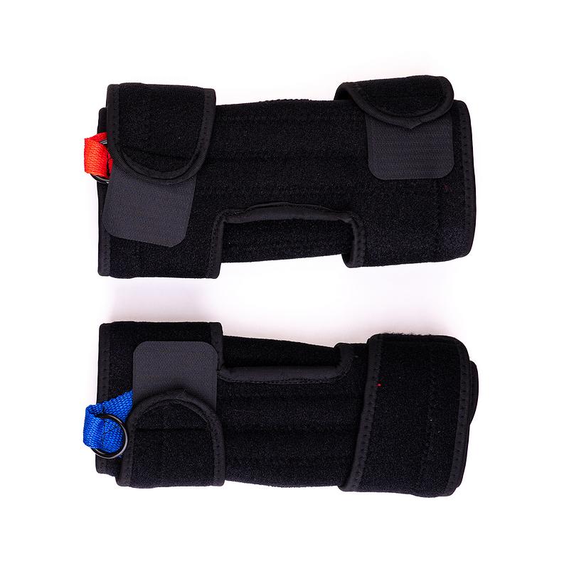 Knee sleeves Black