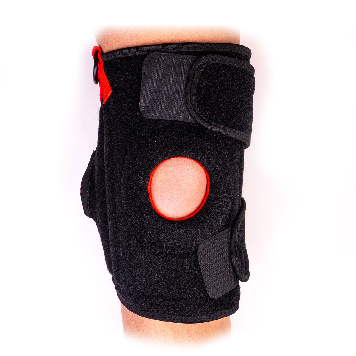 Knee sleeves Black