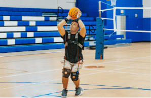 Basketball