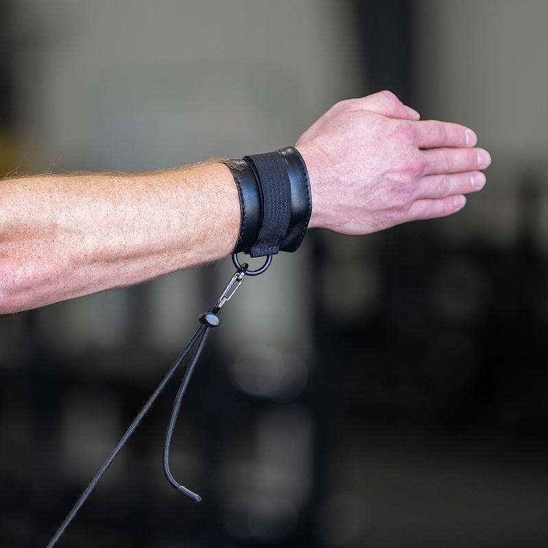 Wrist Band Black