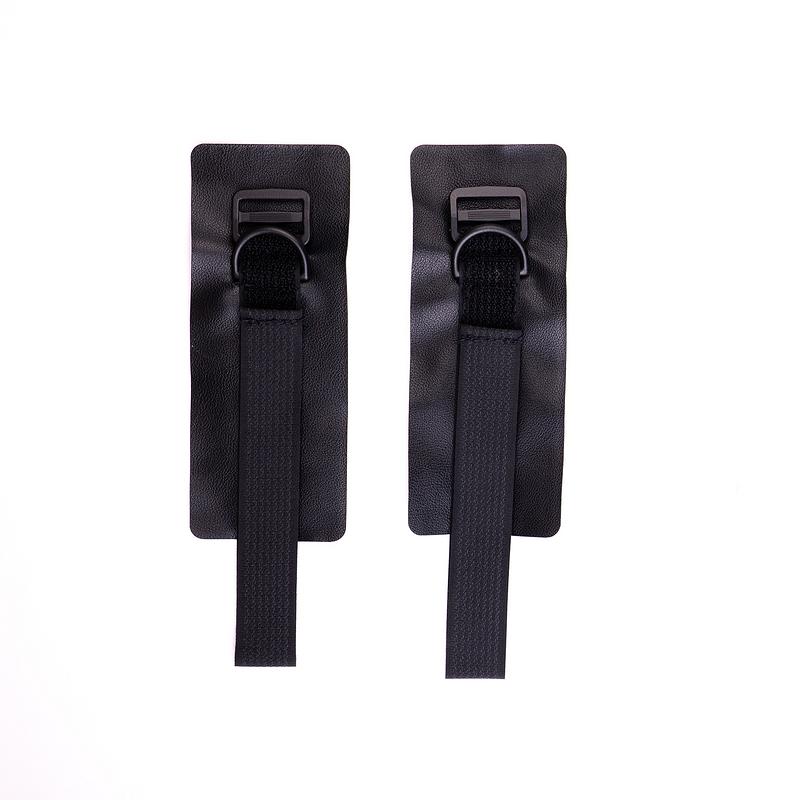 Wrist Band Black